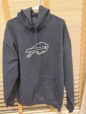 Bills sweatshirt
